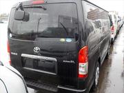 Toyota Hiace Super g l pkg 2019 for sale