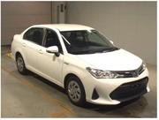 Toyota Axio EX 2020 for sale