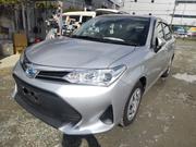 Toyota Axio HYBRID EX PACKAGE 2021 for sale