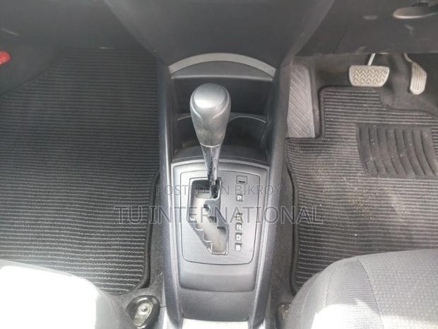 Toyota Axio HYBRID EX PACKAGE 2021