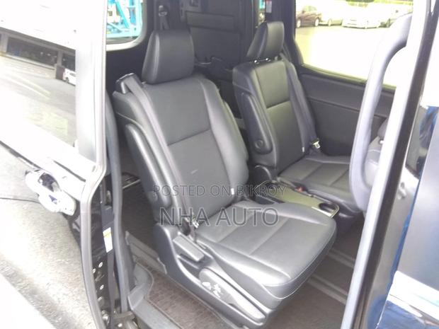 Toyota Esquire GI HYBRID 2021