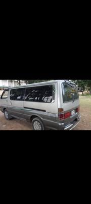 Toyota Hiace 2002 for sale