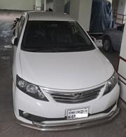 Toyota Allion 2014 for sale