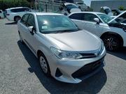 Toyota Axio EX NON HYBRID 2020 for sale