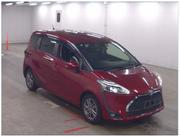 Toyota Sienta G Kero 2020 for sale