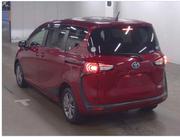 Toyota Sienta G Kero 2020 for sale