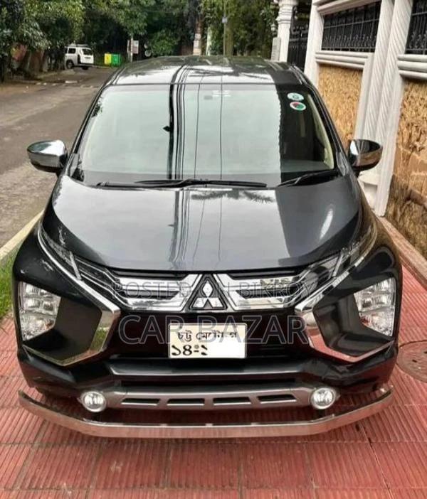 Mitsubishi X-Pander 7Seater Suv 1500Cc 2021