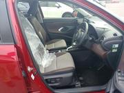 Toyota Yaris Cross Z Leather Hybrid Red 2021 for sale