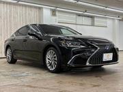 Lexus ES 300h L Version 2021 for sale
