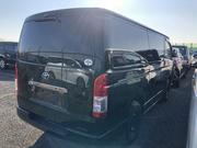 Toyota Hiace Super GL Dark Prime2 2022 for sale