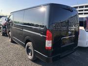 Toyota Hiace Super GL Dark Prime2 2022 for sale