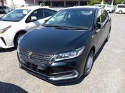 Toyota Premio FL Black Color 2020 for sale