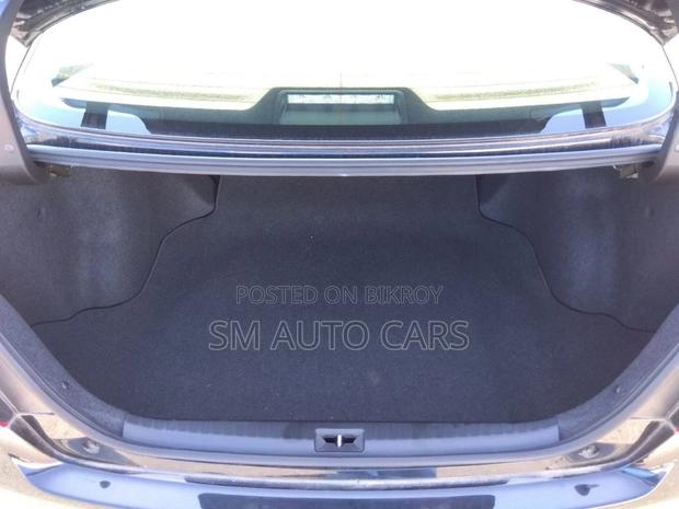 Toyota Premio FL Black Color 2020