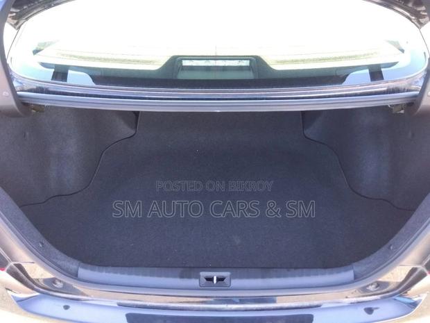 Toyota Premio FL Black Color 2020