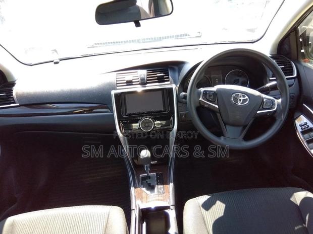 Toyota Premio FL Black Color 2020