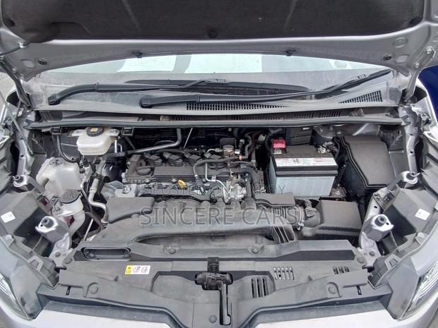 Toyota Noah X PKG NON HYB 2022