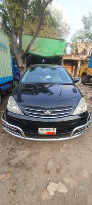 Toyota Allion Black 2002 for sale