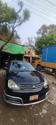 Toyota Allion Black 2002 for sale