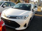Toyota Axio EX 2020 for sale