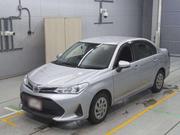 Toyota Axio hybrid 2021 for sale