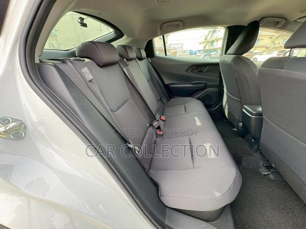Toyota Prius U 2023