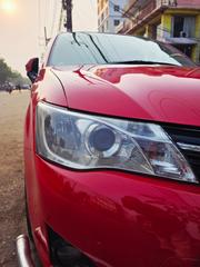 Toyota Fielder push start 2012 for sale