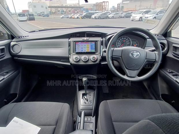 Toyota Axio EX PACKAGE 2020