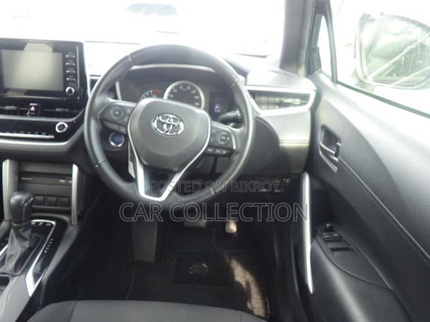 Toyota Corolla Cross G 2022