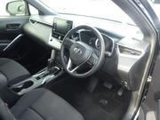 Toyota Corolla Cross G 2022 for sale