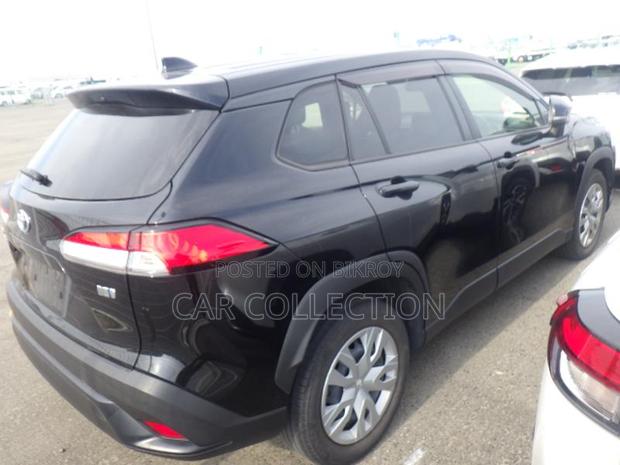 Toyota Corolla Cross G 2022