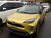 Toyota Yaris Cross Z 2021 for sale