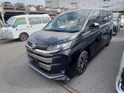 Toyota Noah Hybrid S-Z Black 2024 for sale