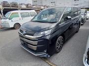 Toyota Noah Hybrid S-Z Black 2024 for sale