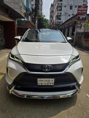 Toyota Harrier Z 2020 for sale