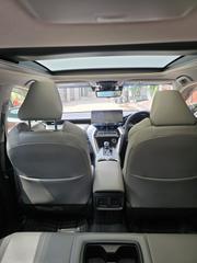 Toyota Harrier Z 2020 for sale