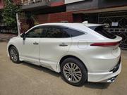 Toyota Harrier Z 2020 for sale