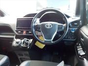 Toyota Noah Si WXB 2 2020 for sale