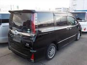 Toyota Noah Si WXB 2 2020 for sale
