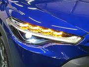 Toyota Corolla Cross Z Leather 2021 for sale
