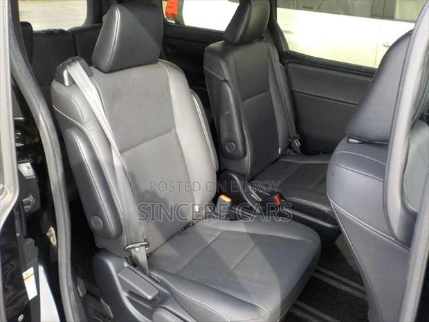 Toyota Esquire GI NON HYB 2021