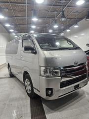 Toyota Hiace GL 2020 for sale