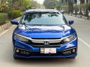 Honda Civic Sunroof Full Fresh 2020 for sale