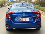 Honda Civic Sunroof Full Fresh 2020 for sale