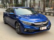 Honda Civic Sunroof Full Fresh 2020 for sale
