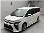 Toyota Voxy ZS KIRAMEKI 3 2020 for sale