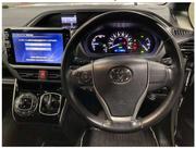 Toyota Voxy ZS KIRAMEKI 3 2020 for sale