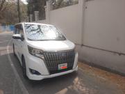 Toyota Esquire hybrid 2017 for sale