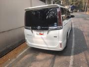 Toyota Esquire hybrid 2017 for sale