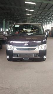 Toyota Hiace Super. gl. wine 4.5 2020 for sale
