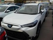 Toyota Corolla Cross z PACKAGE 2023 for sale
